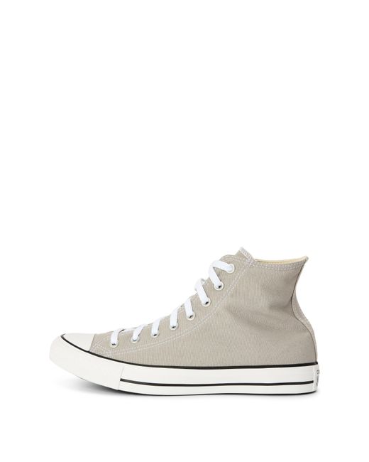 Converse White Chuck Taylor All Star Classic Trainers for men