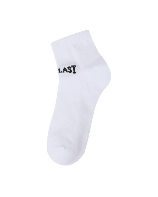 Everlast Metallic Dy Trainer Sock for men
