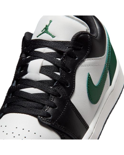 Nike Green 1 Low for men