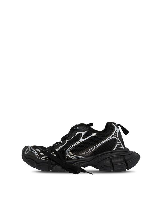 Balenciaga Black 3Xl Trainers