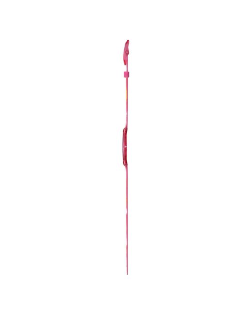 Swatch Pink Paradise Analogue Quartz Watch