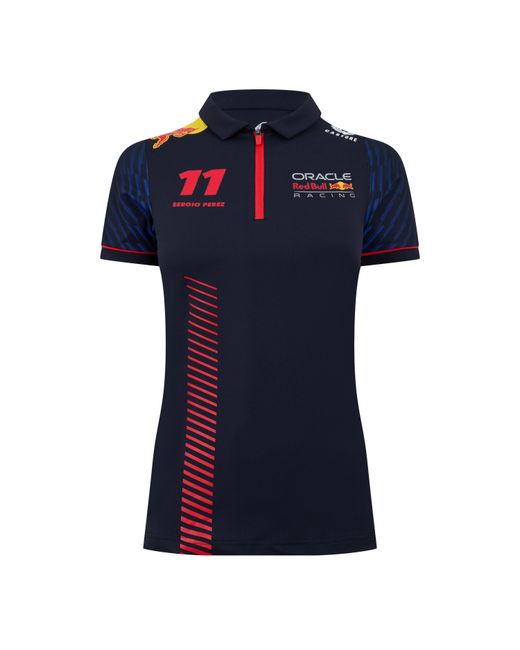 Castore Blue Bull Racing Motorsport Jersey