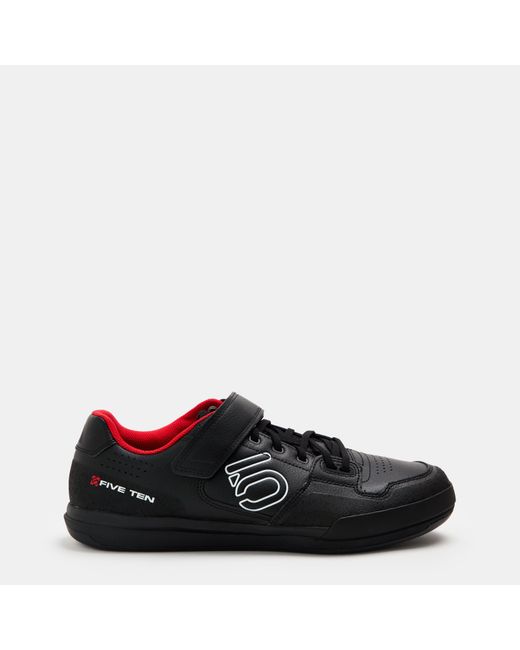 Five Ten Black Hellcat Mountain Bike Shoes for men