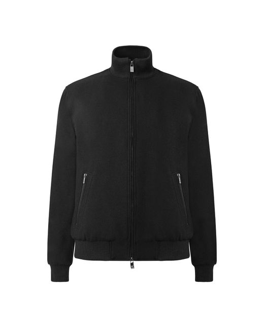 Pal Zileri Black Pal Zp Blouson Sn64 for men