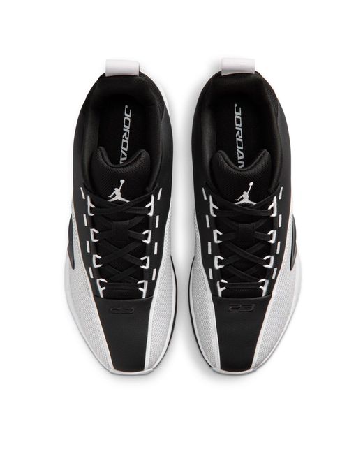 Nike Black Jordan Access 85 Sn64 for men