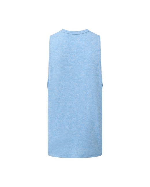 Everlast Blue Flex Vest for men