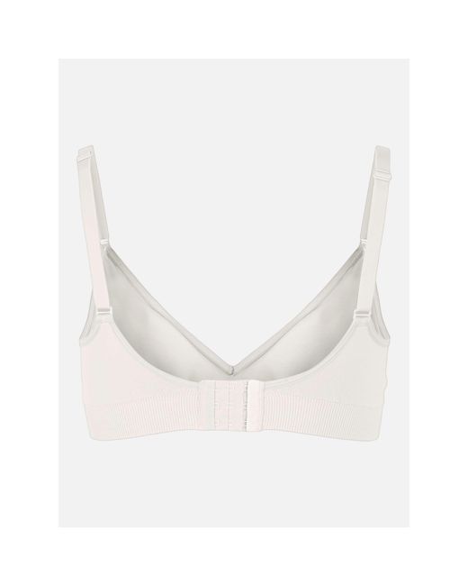 Mama.licious Pink Maternity Nursing Bra