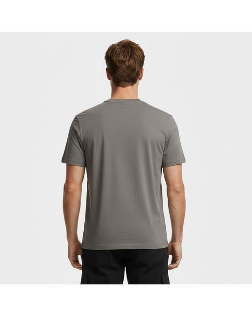 Boss Gray Sailfish T-Shirt for men