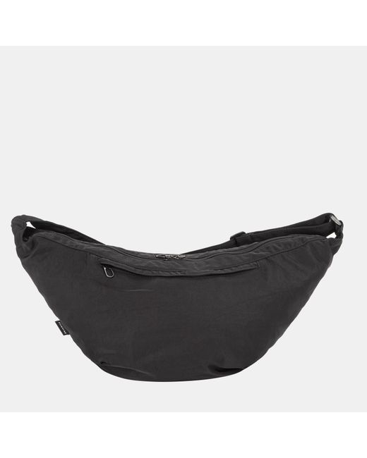 Firetrap Black Crossbody Bag