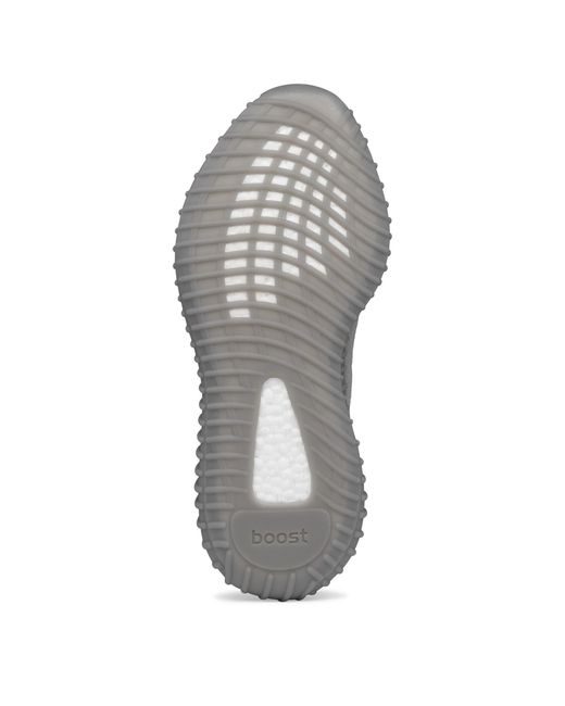 Yeezy Gray Boost 350 V2 Sneakers for men