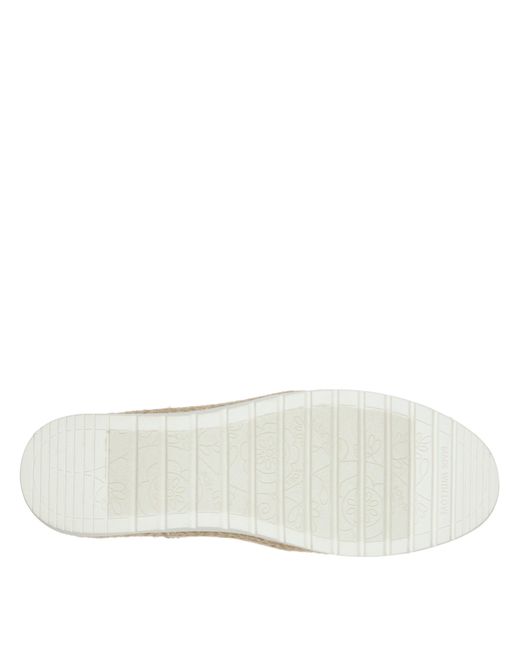 Skechers Gray Flexpadrille 3.0 Espadrilles