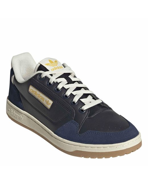 Adidas Originals Blue Ny 90 Shoes for men
