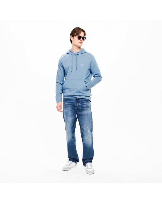 Boss White Titanium Sl Trainers for men