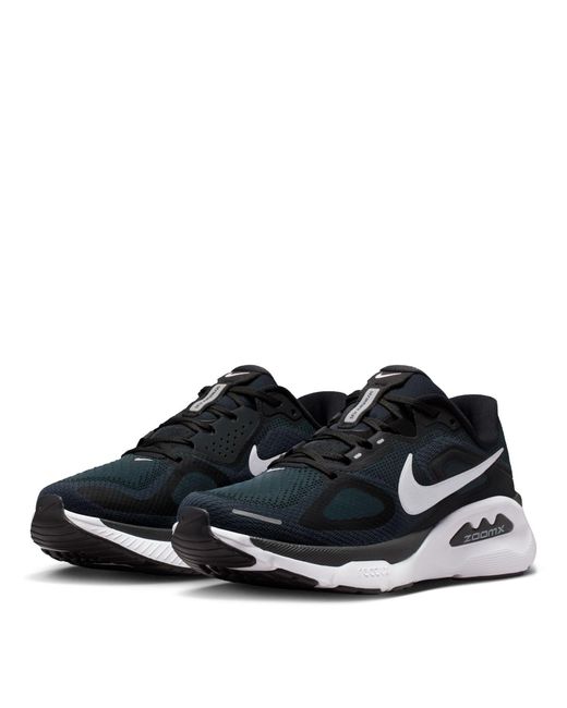 Nike Blue Everyday Running Shoes