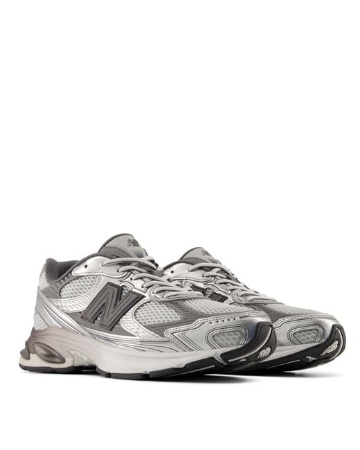 New Balance Gray Nb 2010