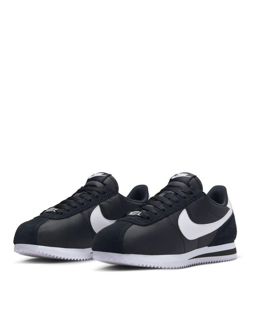 Nike Blue Cortez
