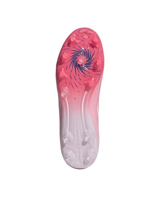 Adidas Pink F50 .3 Sfllfg Ld64