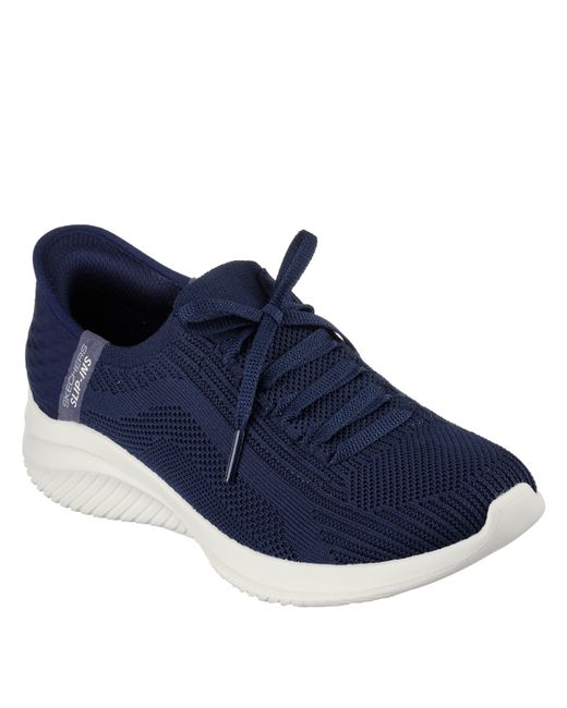 Skechers Blue Sneakers