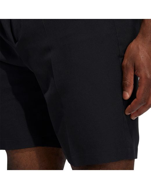 Adidas Black Ultimate 365 Short for men