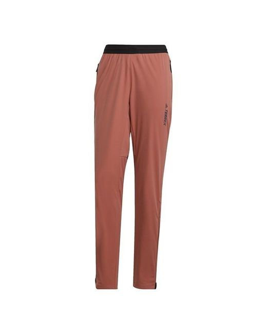 Adidas Red Xpr Xc Pant Ld99