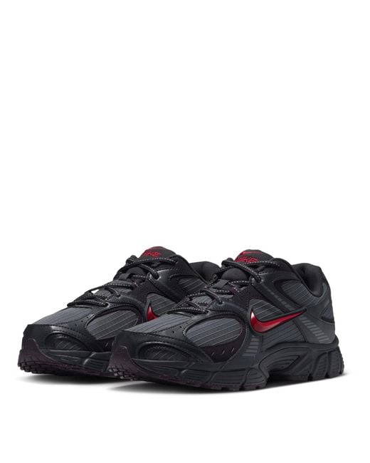 Nike Blue V5 Rnr Shoes for men