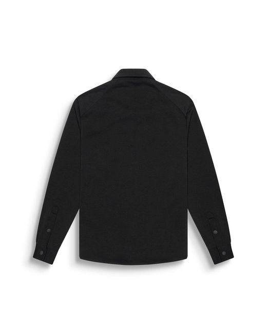 Antony Morato Black Regular Fit Shirt for men