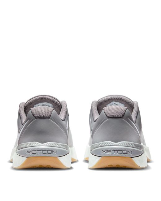 Nike White Metcon 10 Trainers for men