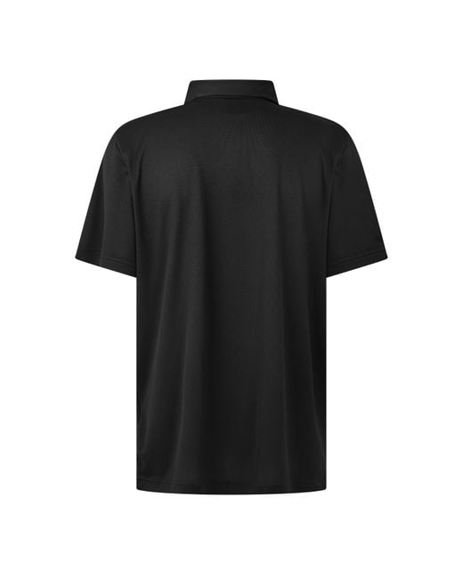 The North Face Black M Tanken Polo for men