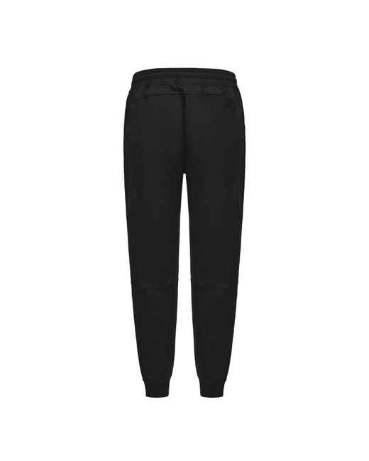 Everlast Black Train Pants for men