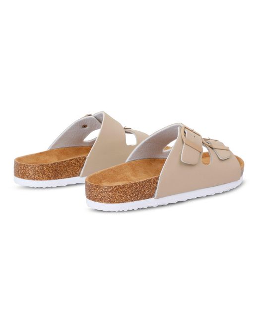 Regatta Pink Mia Sandals