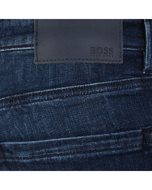 hugo boss charleston jeans