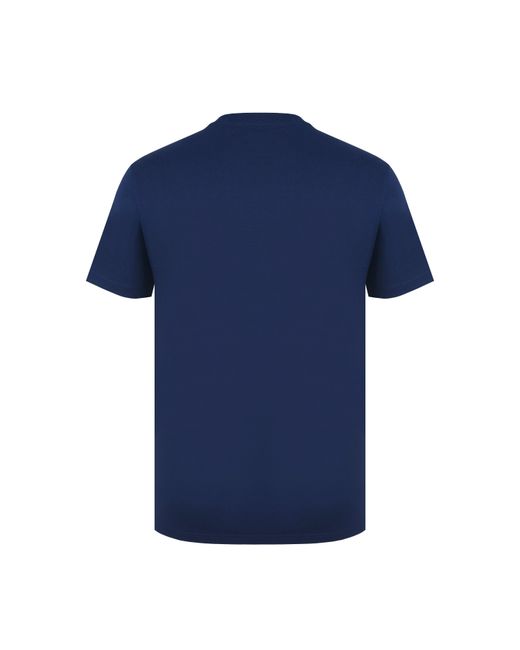 SoulCal & Co California Blue Signature Regular Fit T-Shirt for men