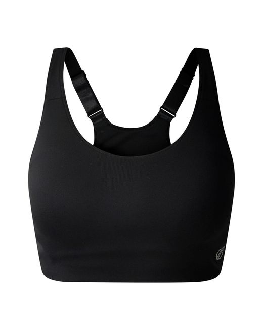 Dare 2b Black Power Bra