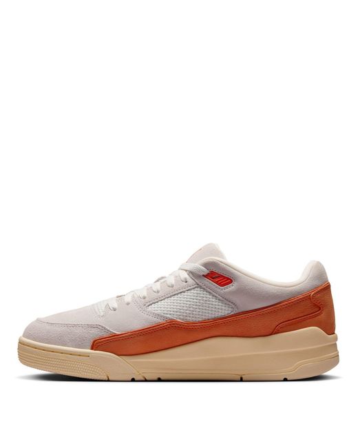 Nike Pink Basketball Trainers for men