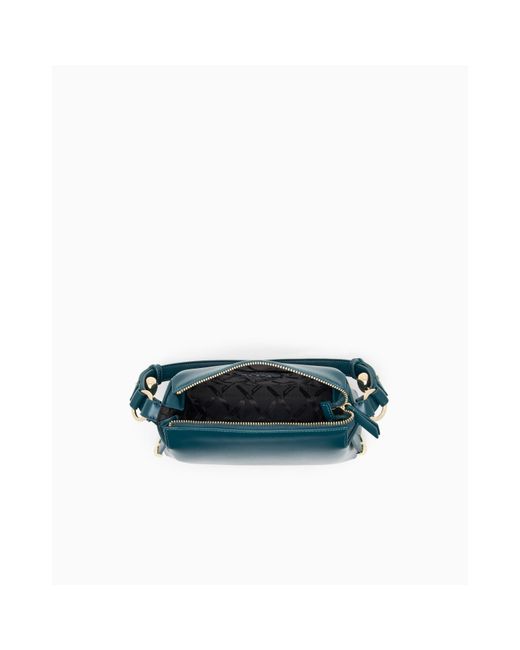 ARMANI EXCHANGE Blue Shoulder Bag