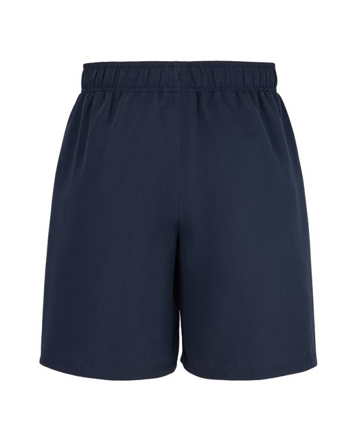 Slazenger 1881 Blue Woven Shorts for men