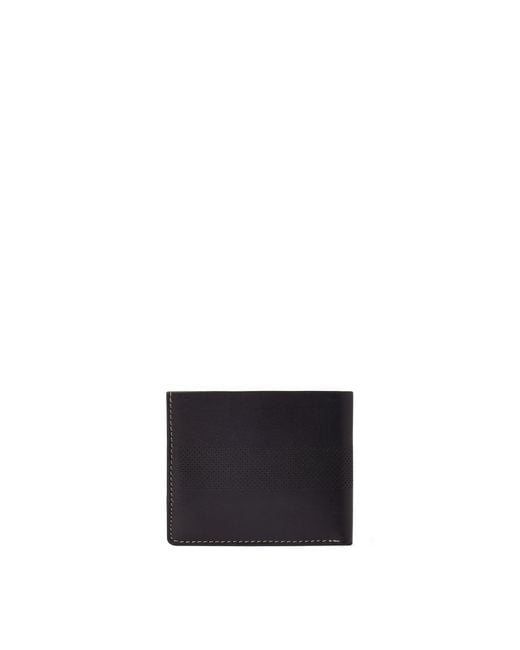 Osprey Black Arthur Card Holder for men