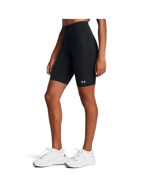 Under Armour Blue Motion Performance Gym Shorts
