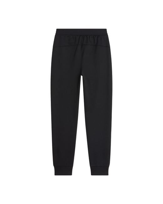 The North Face Black Tnf Performance Fleece Pant