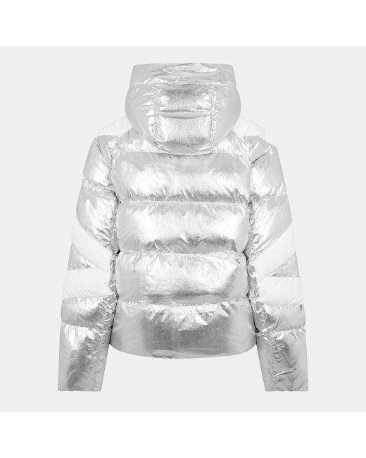 Fusalp Blue Charloy Ski Jacket