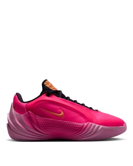 Nike Pink Freak 8 Sn63 for men