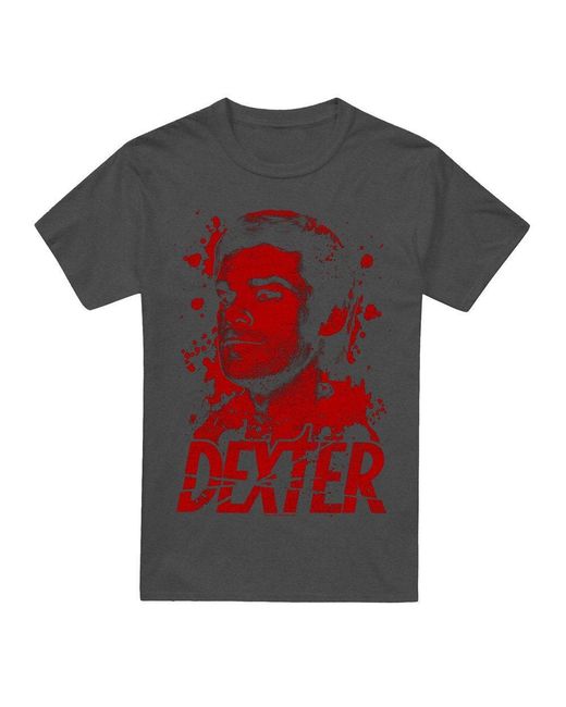 Other Red Dexter Born for men