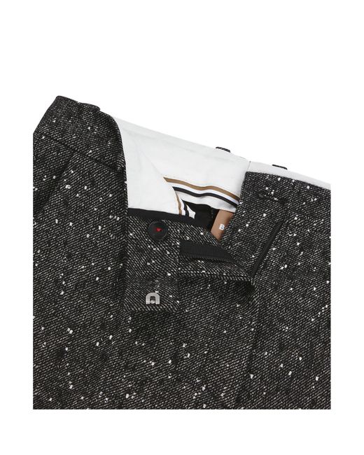 Boss Gray Tovette 10252404 01