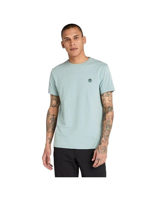 Timberland Blue Timb Dunstan River T for men