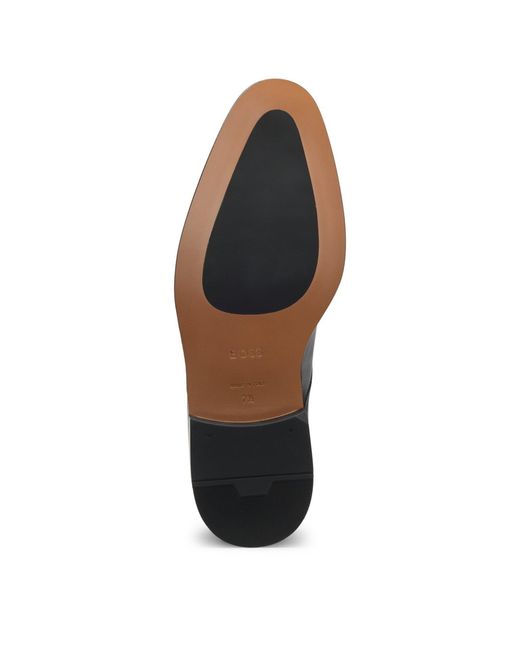 Boss Black Siros Monk Shoe for men