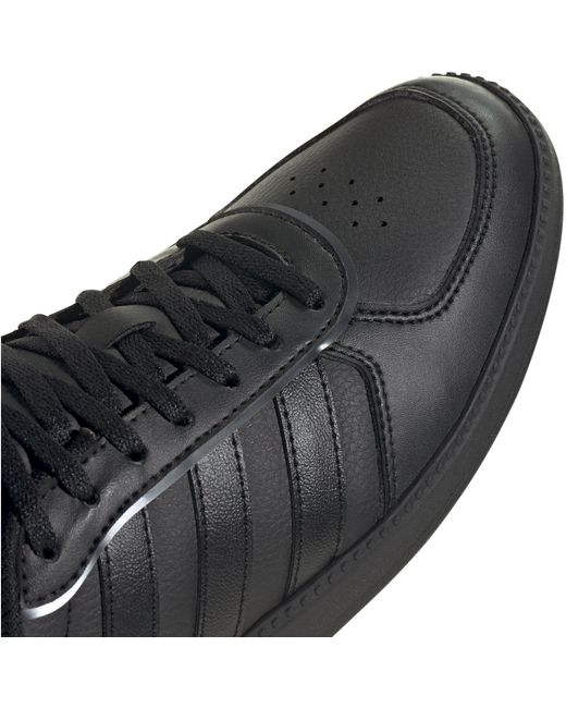 Adidas Blue Breaknet Sleek Trainers