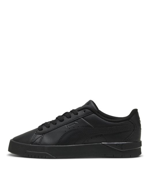 PUMA Black Jada Trainers