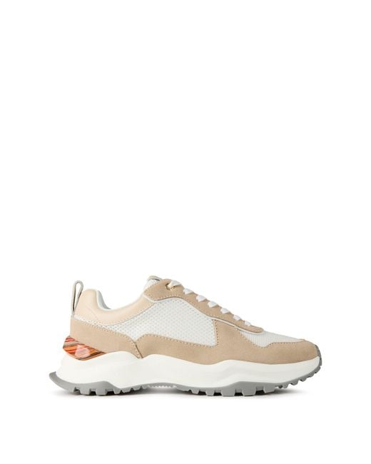 Android Homme Natural Carrillo Trainers for men