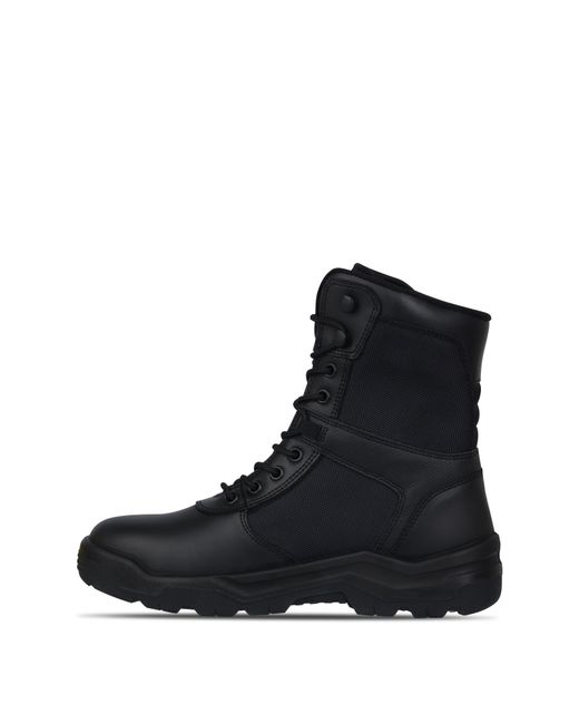 Dunlop Blue Hudson Steel Toe Cap Boots for men