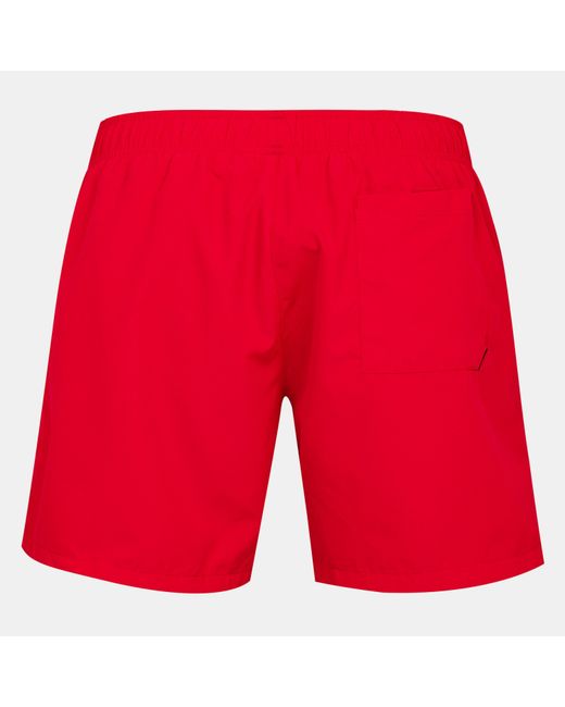 HUGO Red Boss Abas Swim Shorts for men